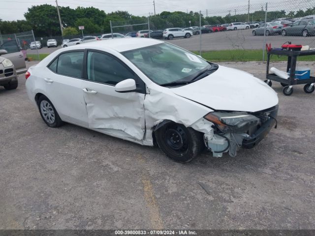 toyota corolla 2019 5yfburhe4kp880209