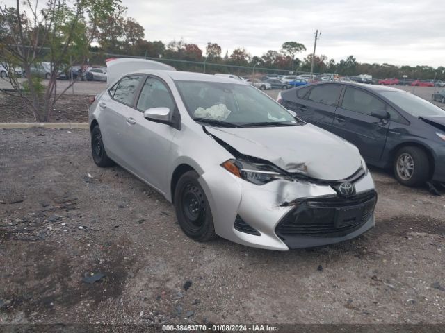 toyota corolla 2019 5yfburhe4kp882199