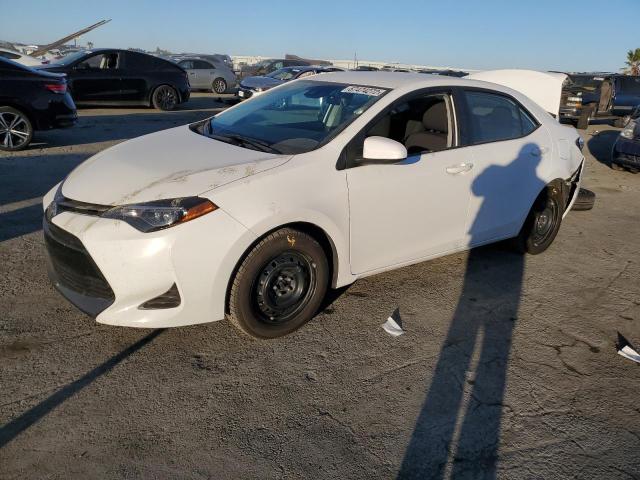 toyota corolla l 2019 5yfburhe4kp882512