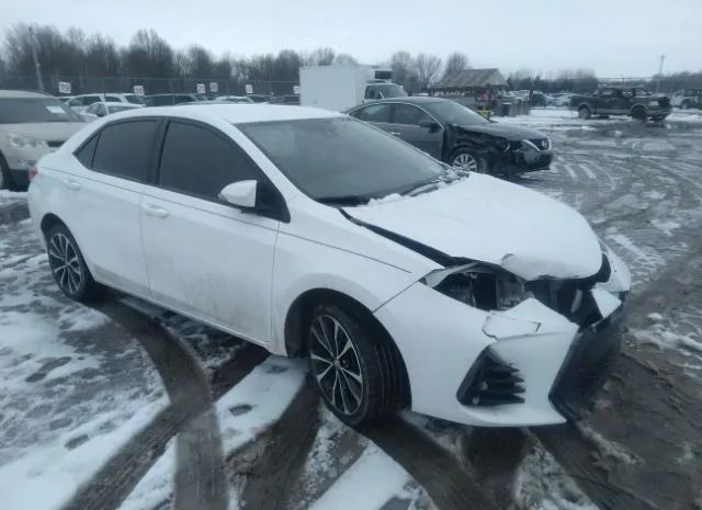 toyota corolla 2019 5yfburhe4kp882798