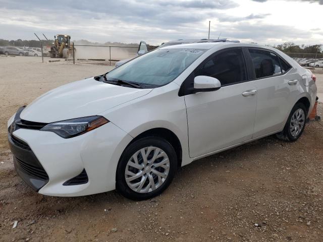 toyota corolla 2019 5yfburhe4kp886656