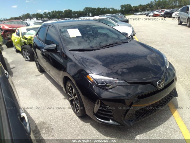 toyota corolla 2019 5yfburhe4kp894532