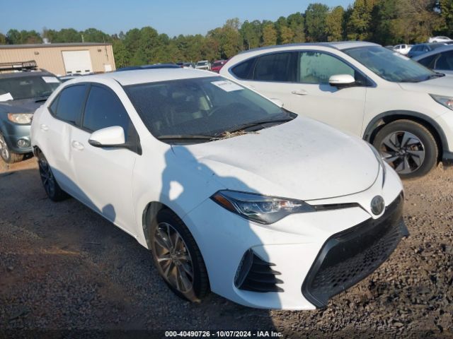 toyota corolla 2019 5yfburhe4kp925262