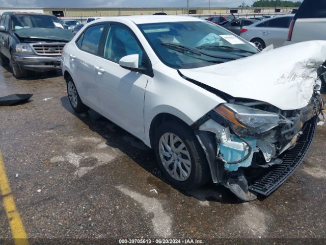 toyota corolla 2019 5yfburhe4kp929697