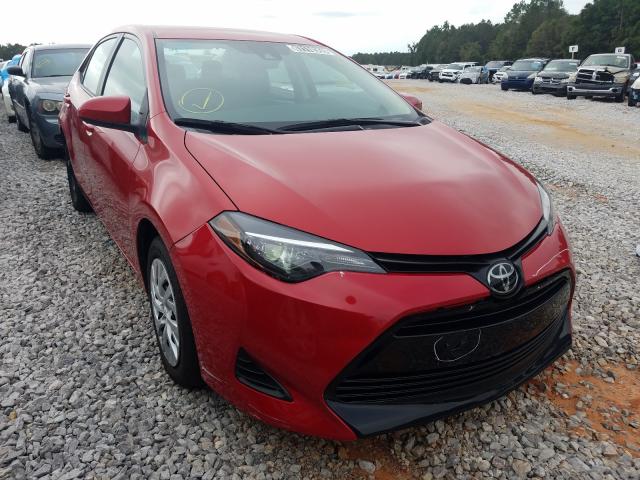 toyota corolla 2019 5yfburhe4kp929876