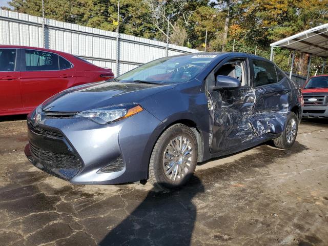 toyota corolla 2019 5yfburhe4kp934172