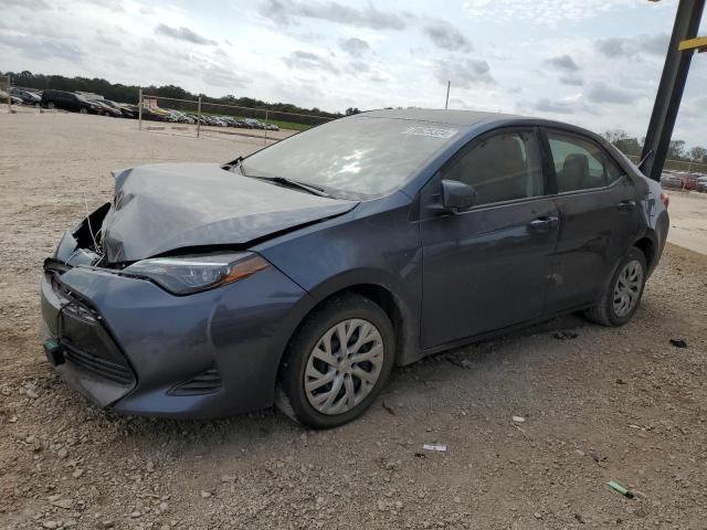 toyota corolla l 2019 5yfburhe4kp934799