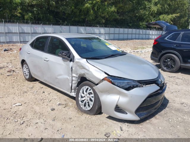 toyota corolla 2019 5yfburhe4kp947939