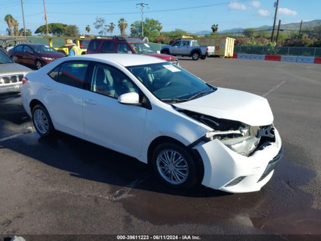 toyota corolla 2014 5yfburhe5ep029458