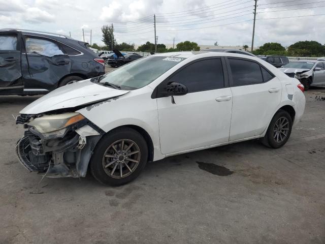 toyota corolla l 2014 5yfburhe5ep030965