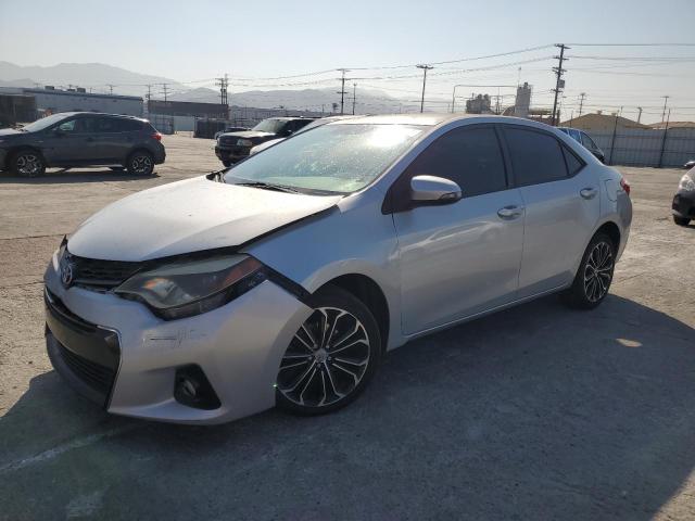 toyota corolla l 2014 5yfburhe5ep049970