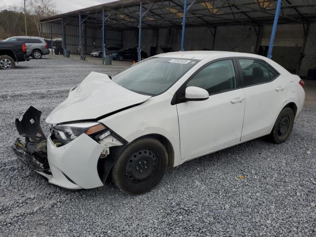 toyota corolla 2014 5yfburhe5ep052450