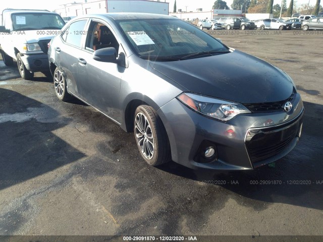 toyota corolla 2014 5yfburhe5ep064436