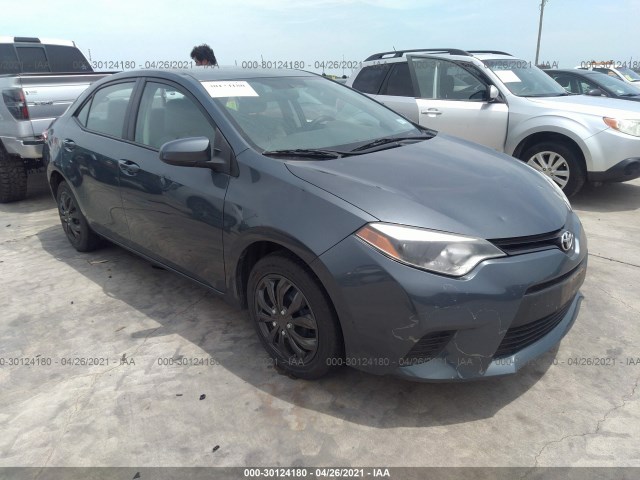 toyota corolla 2014 5yfburhe5ep134016