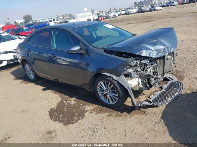 toyota corolla 2014 5yfburhe5ep152998