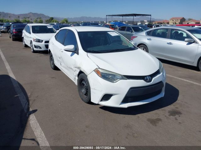 toyota corolla 2014 5yfburhe5ep157652