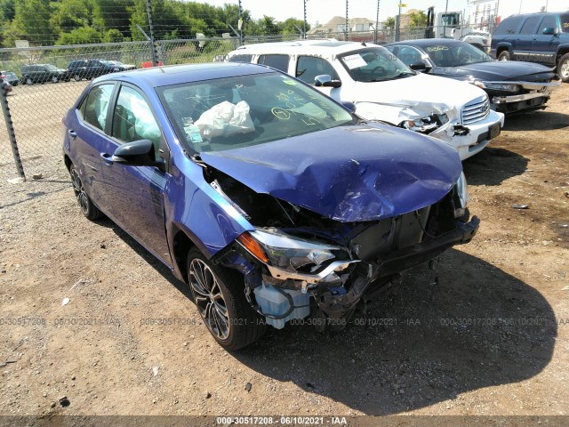 toyota corolla 2015 5yfburhe5fp183069