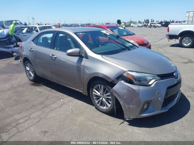 toyota corolla 2015 5yfburhe5fp188479