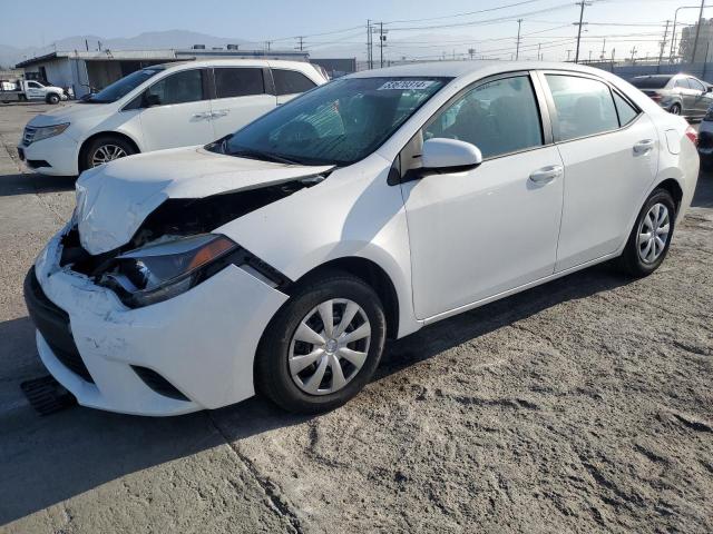 toyota corolla l 2015 5yfburhe5fp193228