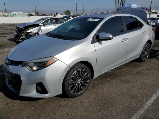 toyota corolla l 2015 5yfburhe5fp195724