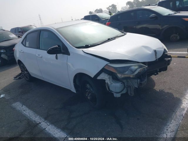 toyota corolla 2015 5yfburhe5fp204762