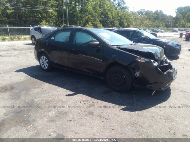 toyota corolla 2015 5yfburhe5fp221240