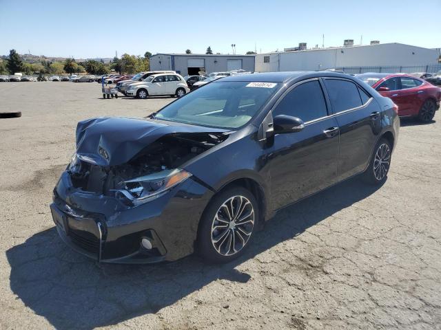 toyota corolla l 2015 5yfburhe5fp222260