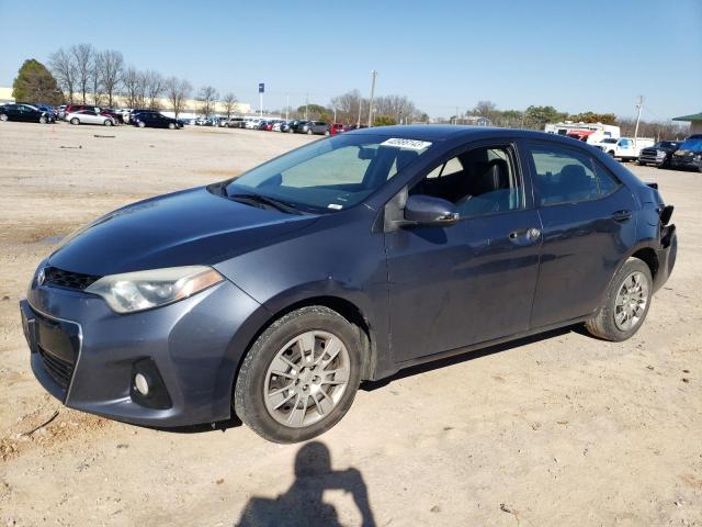 toyota corolla 2015 5yfburhe5fp222355