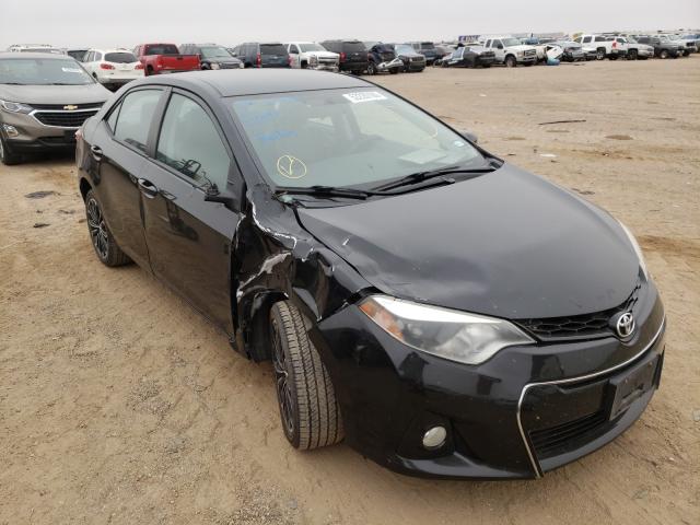 toyota corolla l 2015 5yfburhe5fp235252