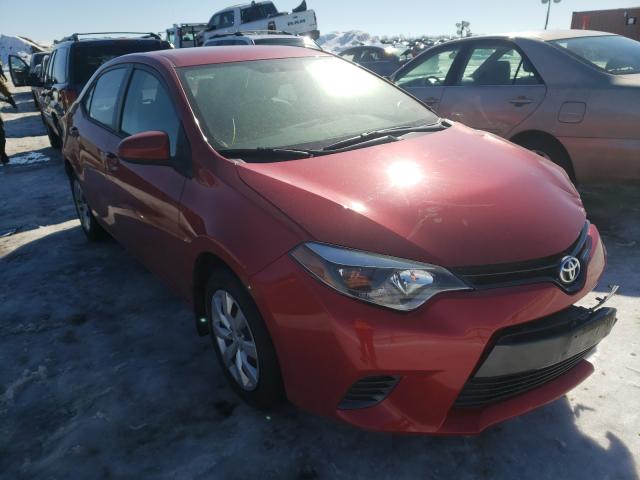 toyota corolla l 2015 5yfburhe5fp245425