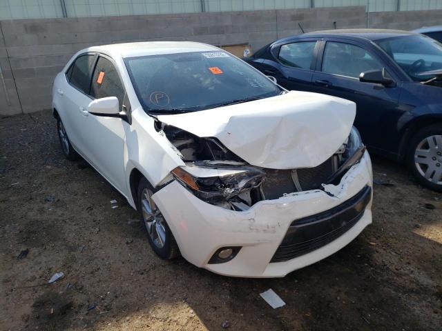 toyota corolla l 2015 5yfburhe5fp256165