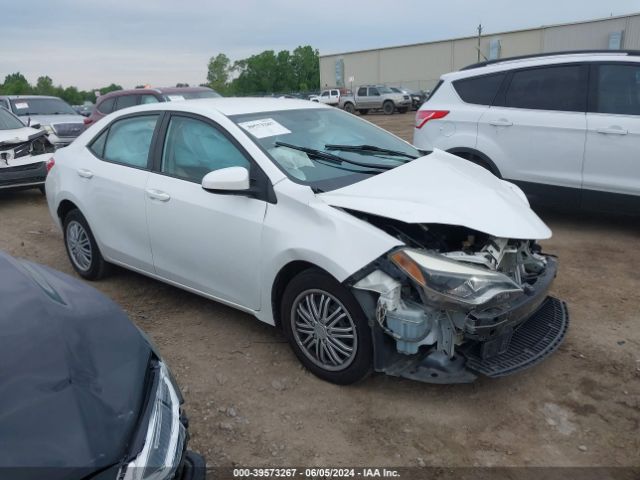 toyota corolla 2015 5yfburhe5fp257610