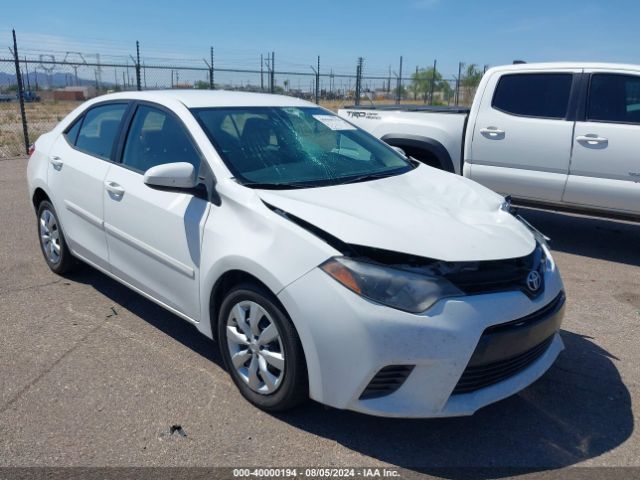 toyota corolla 2015 5yfburhe5fp272950