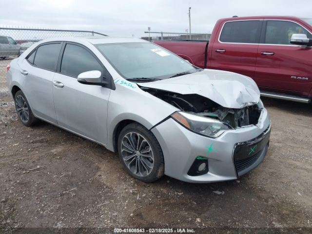 toyota corolla 2015 5yfburhe5fp273130