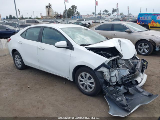 toyota corolla 2015 5yfburhe5fp279445