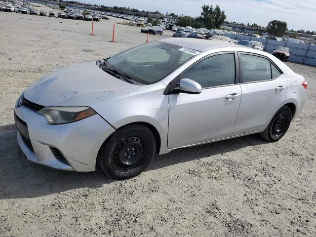 toyota corolla l 2015 5yfburhe5fp284502