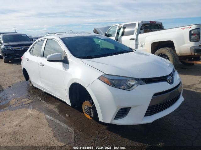 toyota corolla 2015 5yfburhe5fp287285