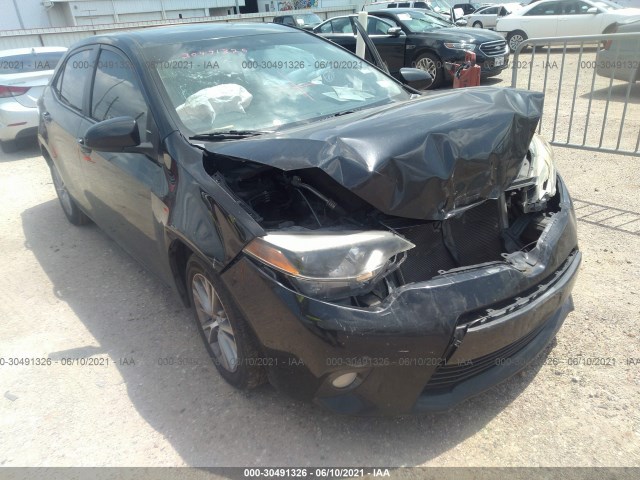 toyota corolla 2015 5yfburhe5fp294267