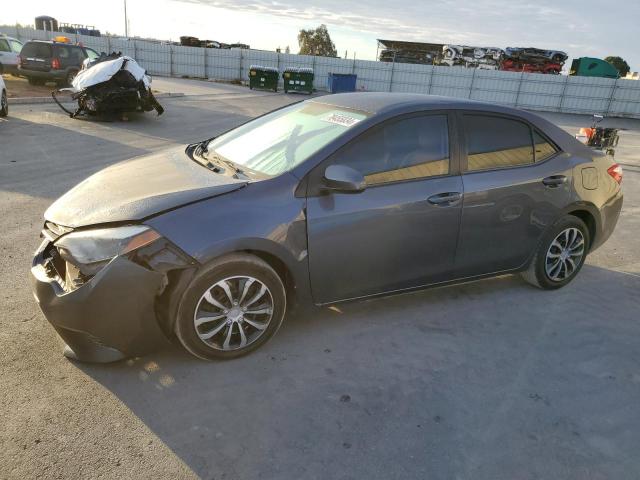 toyota corolla l 2015 5yfburhe5fp299307