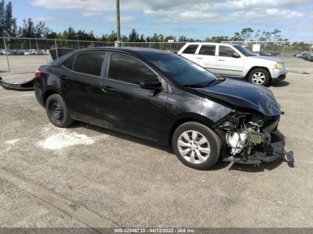 toyota corolla 2015 5yfburhe5fp316784