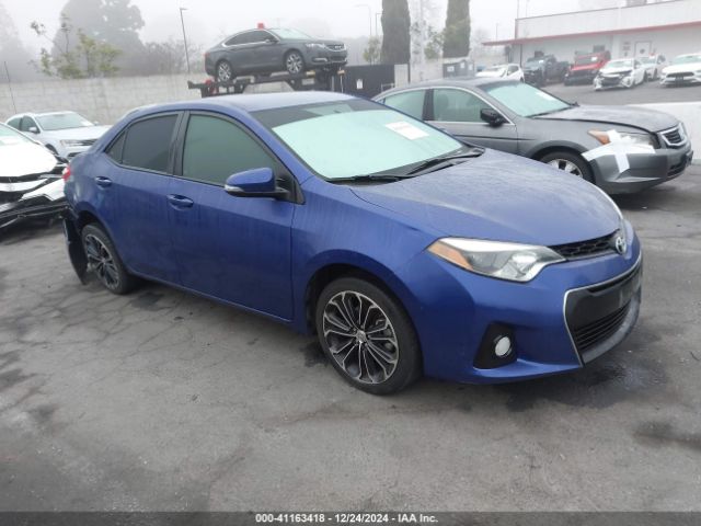 toyota corolla 2015 5yfburhe5fp320690