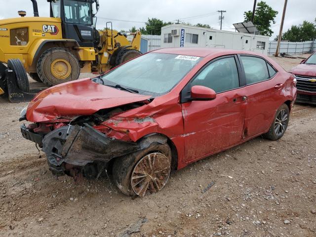 toyota corolla 2016 5yfburhe5gp386786