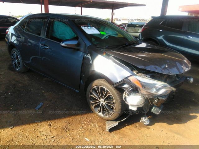 toyota corolla 2016 5yfburhe5gp395097