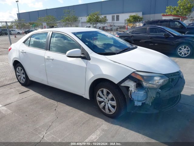 toyota corolla 2016 5yfburhe5gp424386