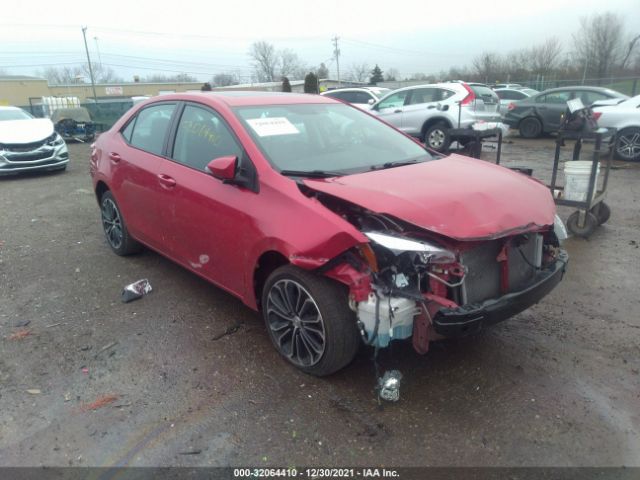 toyota corolla 2016 5yfburhe5gp425859