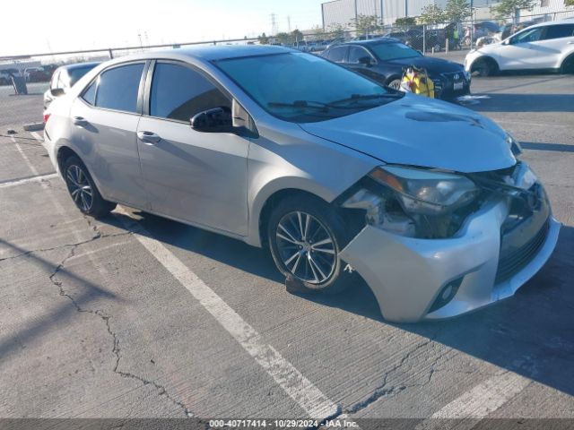 toyota corolla 2016 5yfburhe5gp462989