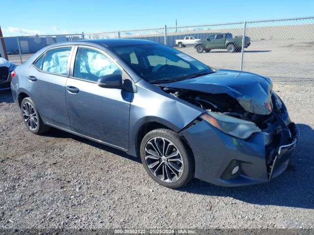 toyota corolla 2016 5yfburhe5gp478447