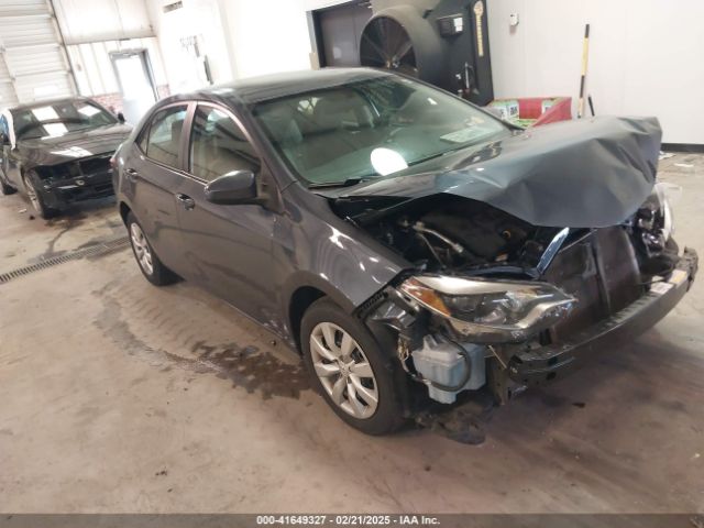 toyota corolla 2016 5yfburhe5gp491604