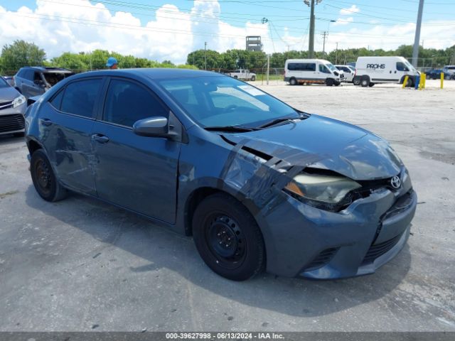 toyota corolla 2016 5yfburhe5gp503153