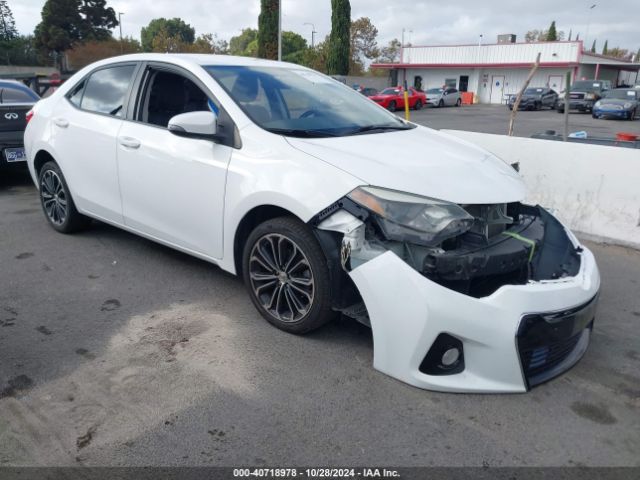 toyota corolla 2016 5yfburhe5gp525573